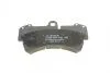 Колодки тормозные (передні) Audi Q7 06-15/Porsche Cayenne/VW Touareg 02-10 BOSCH 0986424739 (фото 4)