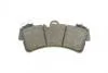 Колодки тормозные (передні) Audi Q7 06-15/Porsche Cayenne/VW Touareg 02-10 BOSCH 0986424739 (фото 5)