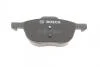Комплект гальмівних колодок (передніх) Ford Focus II-III/Kuga/Connect/Mazda 3/5/Volvo C30/C70/S40 03- BOSCH 0986424794 (фото 2)