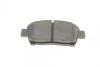 Колодки гальмівні (передні) Toyota Corolla 01-08/Prius 03-09/Yaris 99-05 BOSCH 0986424803 (фото 8)