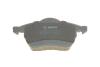 Колодки гальмівні (передні) Audi 100 90-94/Audi A6 94-97 (+датчики) BOSCH 0986460937 (фото 5)