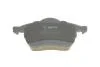 Колодки гальмівні (передні) Audi 100 90-94/Audi A6 94-97 (+датчики) BOSCH 0986460937 (фото 5)