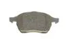Колодки гальмівні (передні) Audi 100 90-94/Audi A6 94-97 (+датчики) BOSCH 0986460937 (фото 6)