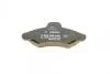 Тормозные колодки (передние) Ford Escort V/VI 90-00/Orion III 90-93 BOSCH 0986460949 (фото 4)