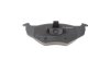 Колодки гальмівні (передні) Seat Arosa 97-04/Skoda Fabia 99-14/Roomster 07-15/VW Polo 94-09 BOSCH 0986494005 (фото 6)