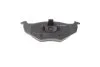 Колодки гальмівні (передні) Seat Arosa 97-04/Skoda Fabia 99-14/Roomster 07-15/VW Polo 94-09 BOSCH 0986494005 (фото 6)