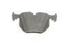 Колодки тормозные (задние) BMW 3 (E46)/5 (E39)/7 (E38)/X3 (E83)/X5 (E53) 94- BOSCH 0986494006 (фото 8)