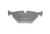 Колодки гальмівні (задні) BMW 5 (E39) 95- BOSCH 0986494009 (фото 7)