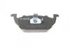 Комплект гальмівних колодок (передніх) Audi A3/Skoda Octavia 96-13/Fabia 99-/VW Caddy/Golf 96-15 (+датчик) BOSCH 0986494019 (фото 5)