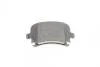 Комплект тормозных колодок (задних) Audi A3/A4/A6/TT/Skoda Octavia/SuperB/VW Caddy/Golf/Passat B6/Touran 03- BOSCH 0986494053 (фото 3)