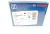 Комплект тормозных колодок (задних) Audi A3/A4/A6/TT/Skoda Octavia/SuperB/VW Caddy/Golf/Passat B6/Touran 03- BOSCH 0986494053 (фото 7)