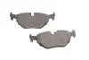 Комплект гальмівних колодок, дискове гальмо 0 986 469 960 BOSCH 0986469960 (фото 4)