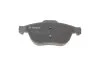 Колодки гальмівні (передні) Renault Laguna II 01-07 BOSCH 0986494033 (фото 3)
