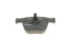 Комплект гальмівних колодок, дискове гальмо 0 986 494 294 BOSCH 0986494294 (фото 4)