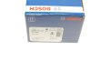 Комплект гальмівних колодок, дискове гальмо 0 986 494 294 BOSCH 0986494294 (фото 9)