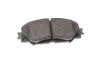 Колодки тормозные (передние) Toyota Corolla 01-18/Auris 07-12/Rav4 III 05-/Yaris/Prius+ 12- BOSCH 0986494240 (фото 3)