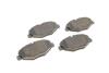 Колодки тормозные (передние) MB E-class (W211/S211) 02-09 (датчики) BOSCH 0986494285 (фото 8)