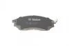 Колодки гальмівні (передні) Renault Koleos 08-/Nissan Qashqai 07-13/Pathfinder/NP300/Murano 05- BOSCH 0986494295 (фото 2)