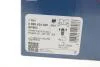 Комплект гальмівних колодок, дискове гальмо 0 986 424 825 BOSCH 0986424825 (фото 3)