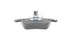 Колодки гальмівні (передні) Volvo S60 00-10/V70 01-08/S80 01-06/XC90 02-14 BOSCH 0986494158 (фото 5)