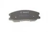 Колодки гальмівні (передні) Chevrolet Captiva/Opel Antara 2.0-3.2 CDTI 06- BOSCH 0986494250 (фото 6)