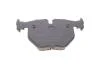 Колодки тормозные (задние) BMW 7 (E65/E66/E67) 01-08 (Ate) BOSCH 0986494286 (фото 2)