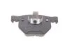 Колодки тормозные (задние) BMW 7 (E65/E66/E67) 01-08 (Ate) BOSCH 0986494286 (фото 4)