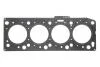 Прокладка, головка циліндра ELRING 027.072 (фото 1)