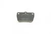 Колодки гальмівні (задні) Toyota Rav4 II 00-05 BOSCH 0986494350 (фото 3)