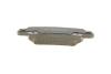 Колодки тормозные (задние) Toyota Corolla 01-14 BOSCH 0986424790 (фото 6)