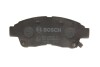 Тормозные колодки (передние) Toyota Camry 90-02/Corolla 87-02/Rav4 94-00 BOSCH 0986461123 (фото 3)