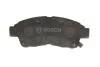 Колодки гальмівні (передні) Toyota Camry 90-02/Corolla 87-02/Rav4 94-00 BOSCH 0986461123 (фото 3)