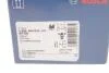 Гальмівні колодки, дискові BOSCH 0986494042 (фото 5)