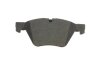 Колодки тормозные (передние) BMW 1 (E81/E87) 04-12/3 (E90-E93) 05-13/X1 (E84) 11-15 BOSCH 0986494117 (фото 5)