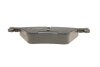 Колодки тормозные (передние) BMW 1 (E81/E87) 04-12/3 (E90-E93) 05-13/X1 (E84) 11-15 BOSCH 0986494117 (фото 6)