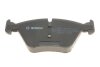 Колодки тормозные (передние) BMW 1 (E81/E87) 04-12/3 (E90-E93) 05-13/X1 (E84) 11-15 BOSCH 0986494117 (фото 7)