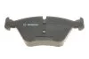 Колодки гальмівні (передні) BMW 1 (E81/E87) 04-12/3 (E90-E93) 05-13/X1 (E84) 11-15 BOSCH 0986494117 (фото 7)