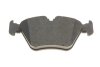 Колодки тормозные (передние) BMW 1 (E81/E87) 04-12/3 (E90-E93) 05-13/X1 (E84) 11-15 BOSCH 0986494117 (фото 8)