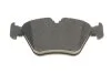 Колодки гальмівні (передні) BMW 1 (E81/E87) 04-12/3 (E90-E93) 05-13/X1 (E84) 11-15 BOSCH 0986494117 (фото 8)