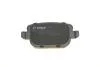 Колодки гальмівні (задні) Ford Kuga 08-/Mondeo 07-15 BOSCH 0986494247 (фото 4)