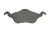 Колодки тормозные (передние) Ford Focus 99-09 BOSCH 0986494284 (фото 6)