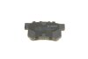 Колодки тормозные (задние) Honda CR-V 2.0/2.4 CTDi 01- BOSCH 0986494233 (фото 7)