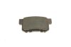 Колодки тормозные (задние) Honda CR-V 2.0/2.4 CTDi 01- BOSCH 0986494233 (фото 8)
