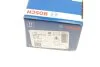 Колодки гальмівні (задні) Fiat Bravo II 07-14/Stilo 01-08/Linea 07-/Multipla 99-10/Lancia Delta 08- BOSCH 0986494030 (фото 9)
