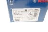 Колодки гальмівні (задні) Honda CR-V III/IV 06- BOSCH 0986494329 (фото 14)