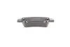 Колодки тормозные (задние) Honda CR-V III/IV 06- BOSCH 0986494329 (фото 5)