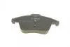 Колодки тормозные (передние) Citroen C5 08-/Peugeot 407 04-/508 10-18 BOSCH 0986494371 (фото 10)
