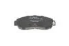Колодки тормозные (передние) Honda CR-V IV/Crosstour 12- BOSCH 0986494308 (фото 3)