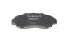 Колодки тормозные (передние) Honda CR-V IV/Crosstour 12- BOSCH 0986494308 (фото 9)