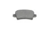 Колодки гальмівні (задні) Honda Civic 1.4-2.2 05- BOSCH 0986494249 (фото 4)